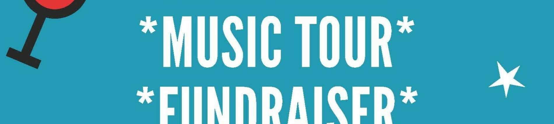 Music Tour 2026 Wine Sales Hero Banner