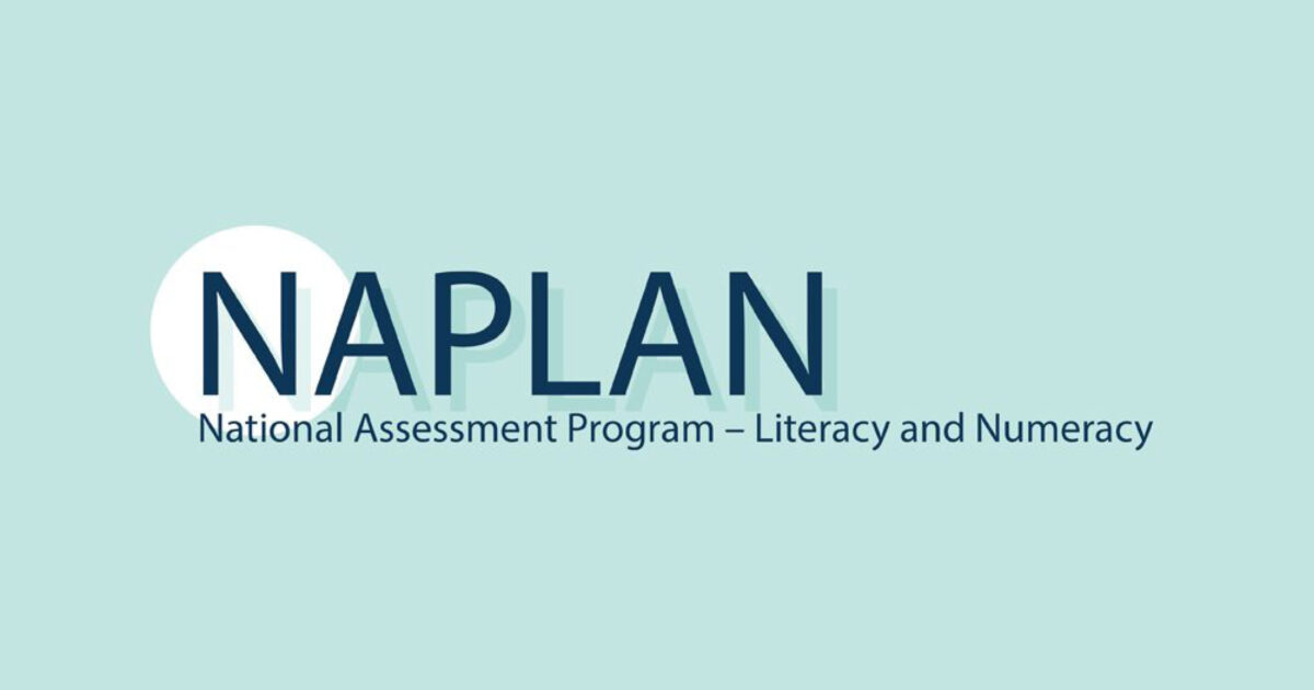 naplan-churchlands-senior-high-school
