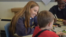 Children, Family and the Community 2