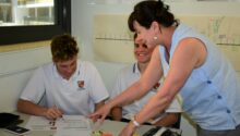 Year 11 Accounting & Finance ATAR 