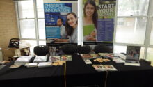Careers Fair