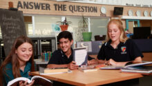 Home Work club