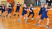 Chinese Tai Chi
