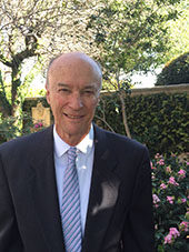 John Gillon