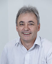 Dudley Elliott
