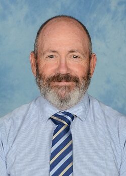Dr James Kent