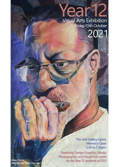 Arts Exhibition