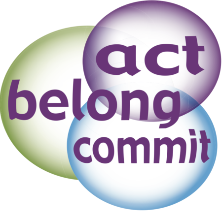 Act Belong Commit