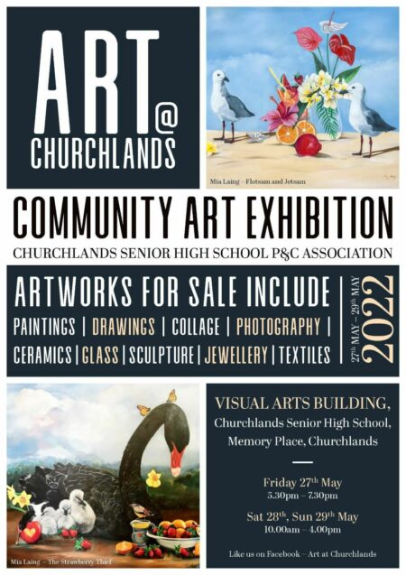 Art Exhibition
