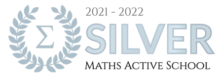 Maths Active School 