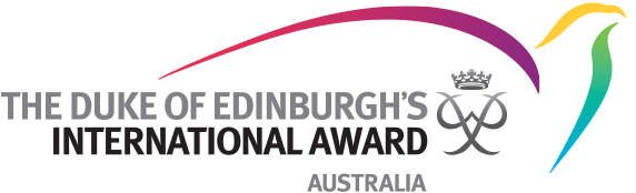 Logo Duke of Edinburgh