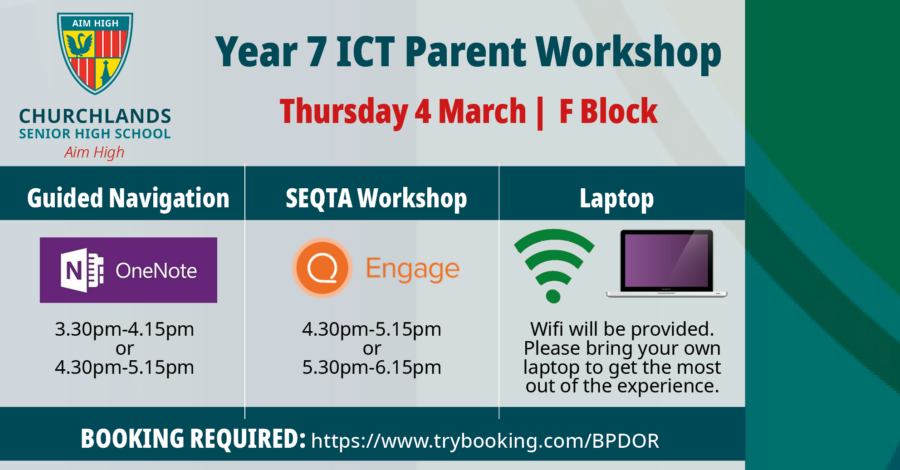 ICT Workshop