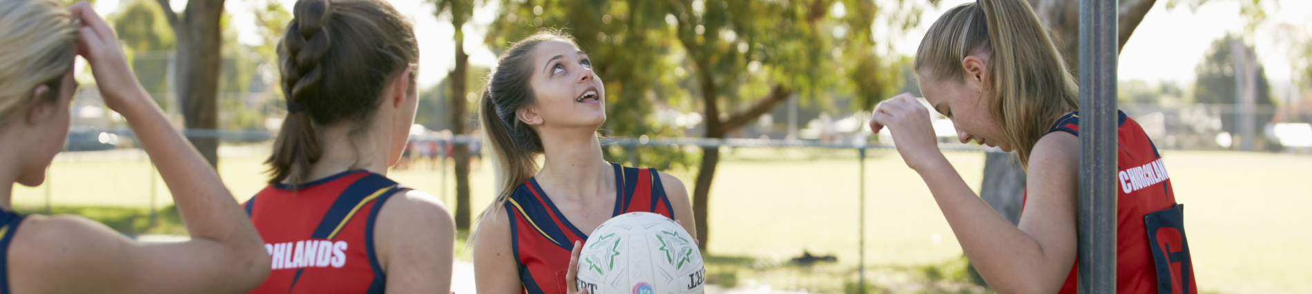 Tours And Special Programs