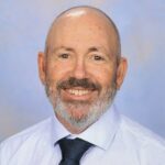 Dr James Kent